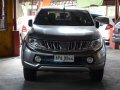 Mitsubishi Strada 2015 Manual Diesel for sale in San Fernando-2