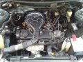 Toyota Corolla 1995 Manual Gasoline for sale in Quezon City-6