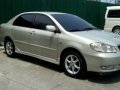 Sell 2nd Hand 2002 Toyota Corolla Altis Automatic Gasoline at 73000 km in Mandaue-10