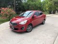 Sell 2nd Hand 2018 Mitsubishi Mirage G4 Automatic Gasoline at 10000 km in Quezon City-7