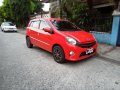 Selling 2nd Hand Toyota Wigo 2015 Manual Gasoline for sale in San Juan-6