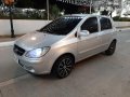 Selling 2nd Hand Hyundai Getz 2011 in Valenzuela-2