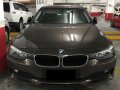 2nd Hand Bmw 318D 2014 for sale in Pasig-3