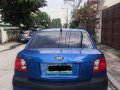 2nd Hand Kia Rio 2008 Manual Gasoline for sale in Quezon City-0