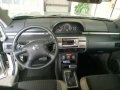 2nd Hand Nissan X-Trail 2003 Automatic Gasoline for sale in Angeles-3