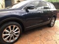 Sell 2nd Hand 2014 Mazda Cx-9 Automatic Gasoline at 44000 km in Cainta-3