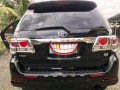 2012 Toyota Fortuner for sale in Cabanatuan-6