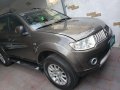 Selling 2014 Mitsubishi Montero Sport for sale in Tagaytay-1