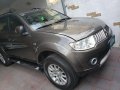 Selling 2014 Mitsubishi Montero Sport for sale in Tagaytay-4