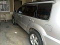 2nd Hand Nissan X-Trail 2003 Automatic Gasoline for sale in Angeles-10
