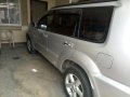 2nd Hand Nissan X-Trail 2003 Automatic Gasoline for sale in Angeles-0