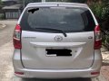 2nd Hand Toyota Avanza 2016 Automatic Gasoline for sale in Angeles-2
