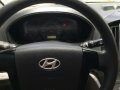 Selling 2nd Hand Hyundai Grand Starex 2013 at 70000 km for sale in Tarlac City-7