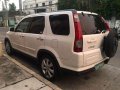 Selling 2nd Hand Honda Cr-V 2005 in Caloocan-0