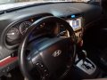 2007 Hyundai Santa Fe for sale in Quezon City-1