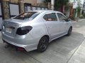 Selling 2nd Hand Mitsubishi Mirage G4 2015 Automatic Gasoline at 70000 km in Carmona-5
