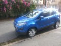 2nd Hand Ford Ecosport 2015 Automatic Gasoline for sale in Cainta-3