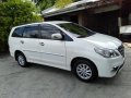 2nd Hand Toyota Innova 2014 Manual Diesel for sale in San Isidro-7