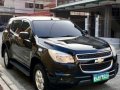Selling 2nd Hand Chevrolet Trailblazer 2013 in Quezon City-10