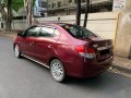 2nd Hand Mitsubishi Mirage G4 2017 Automatic Gasoline for sale in Makati-2