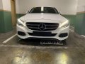 Sell 2nd Hand 2016 Mercedes-Benz C200 Automatic Gasoline at 23000 km in Makati-0