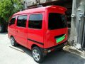 Selling 2nd Hand Suzuki Multi-Cab Van in Minglanilla-3