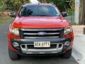 Sell 2nd Hand 2015 Ford Ranger Truck Manual Diesel at 38000 km in Caloocan-11