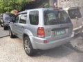 Selling Ford Escape 2006 Automatic Gasoline in Quezon City-5