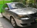 Mazda 3 2006 Automatic Gasoline for sale in Muntinlupa-4