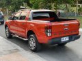 Sell 2nd Hand 2015 Ford Ranger Truck Manual Diesel at 38000 km in Caloocan-5