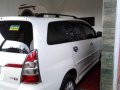2nd Hand Toyota Innova 2014 Manual Diesel for sale in San Isidro-1