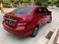 Sell 2nd Hand 2018 Mitsubishi Mirage G4 Automatic Gasoline at 10000 km in Quezon City-4
