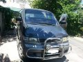 Sell 2nd Hand 1997 Mazda Friendee Automatic Diesel at 110000 km in General Mariano Alvarez-7