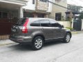Selling 2nd Hand Honda Cr-V 2010 Automatic Gasoline in Quezon City-1