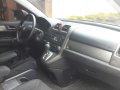 Selling 2nd Hand Honda Cr-V 2010 Automatic Gasoline in Quezon City-8