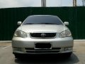 Sell 2nd Hand 2002 Toyota Corolla Altis Automatic Gasoline at 73000 km in Mandaue-7