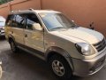 Selling Mitsubishi Adventure 2016 Manual Diesel in Quezon City-1