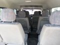 Selling Brand New Toyota Hiace 2007 in Cavite City-1