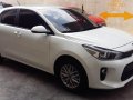Selling Kia Rio 2018 Automatic Gasoline in Mandaluyong-10