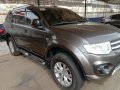 Selling Mitsubishi Montero Sport 2014 Manual Diesel in Meycauayan-4