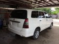 Selling 2nd Hand Toyota Innova 2012 in Gapan-1