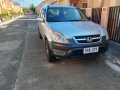 Selling Honda Cr-V 2003 Automatic Gasoline in Lipa-3
