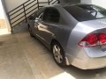 Selling Honda Civic 2006 Automatic Gasoline in Antipolo-4