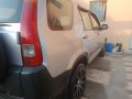 Selling Honda Cr-V 2003 Automatic Gasoline in Lipa-5