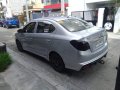 Selling 2nd Hand Mitsubishi Mirage G4 2015 Automatic Gasoline at 70000 km in Carmona-3