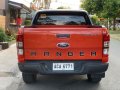 Sell 2nd Hand 2015 Ford Ranger Truck Manual Diesel at 38000 km in Caloocan-7