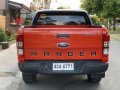 Sell 2nd Hand 2015 Ford Ranger Truck Manual Diesel at 38000 km in Caloocan-4