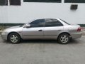 Selling Honda Accord 2000 Automatic Gasoline in Quezon City-2