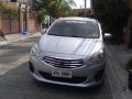 Selling 2nd Hand Mitsubishi Mirage G4 2015 Automatic Gasoline at 70000 km in Carmona-9