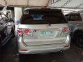 Selling Toyota Fortuner 2014 Automatic Diesel in Meycauayan-0